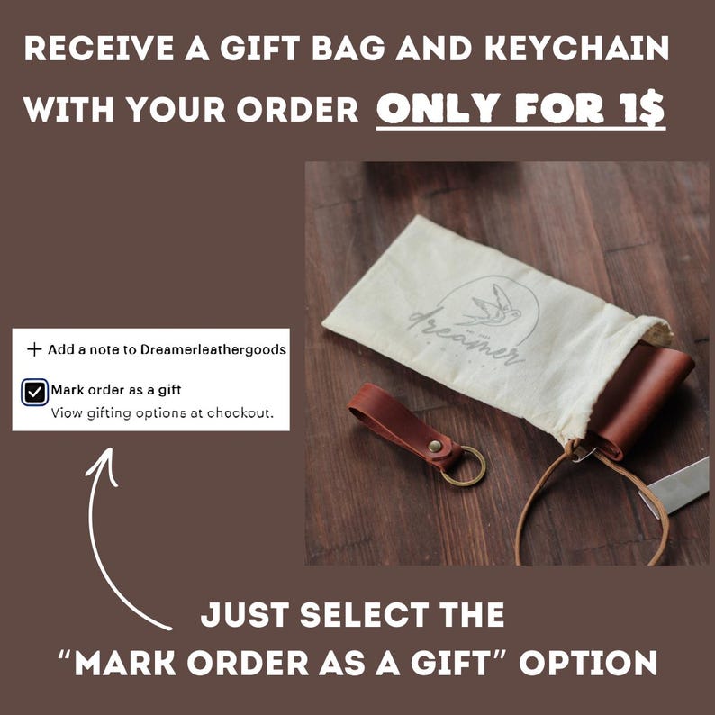 Personalized Leather AirPod Case: AirPods Cover - Custom Apple Accessory, Mother's Day Gift image 6