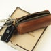 see more listings in the Keychain Wallet section