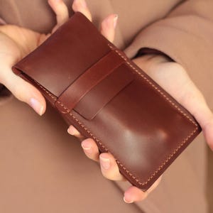 Sunglasses Case Leather Glasses Holder Custom Personalized Sunglass Cover Minimalist Eyeglasses Pouch Bag Custom Leather Glasses Case