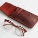 see more listings in the Estuche de gafas de cuero section