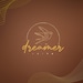 Dreamerleathergoods store logo