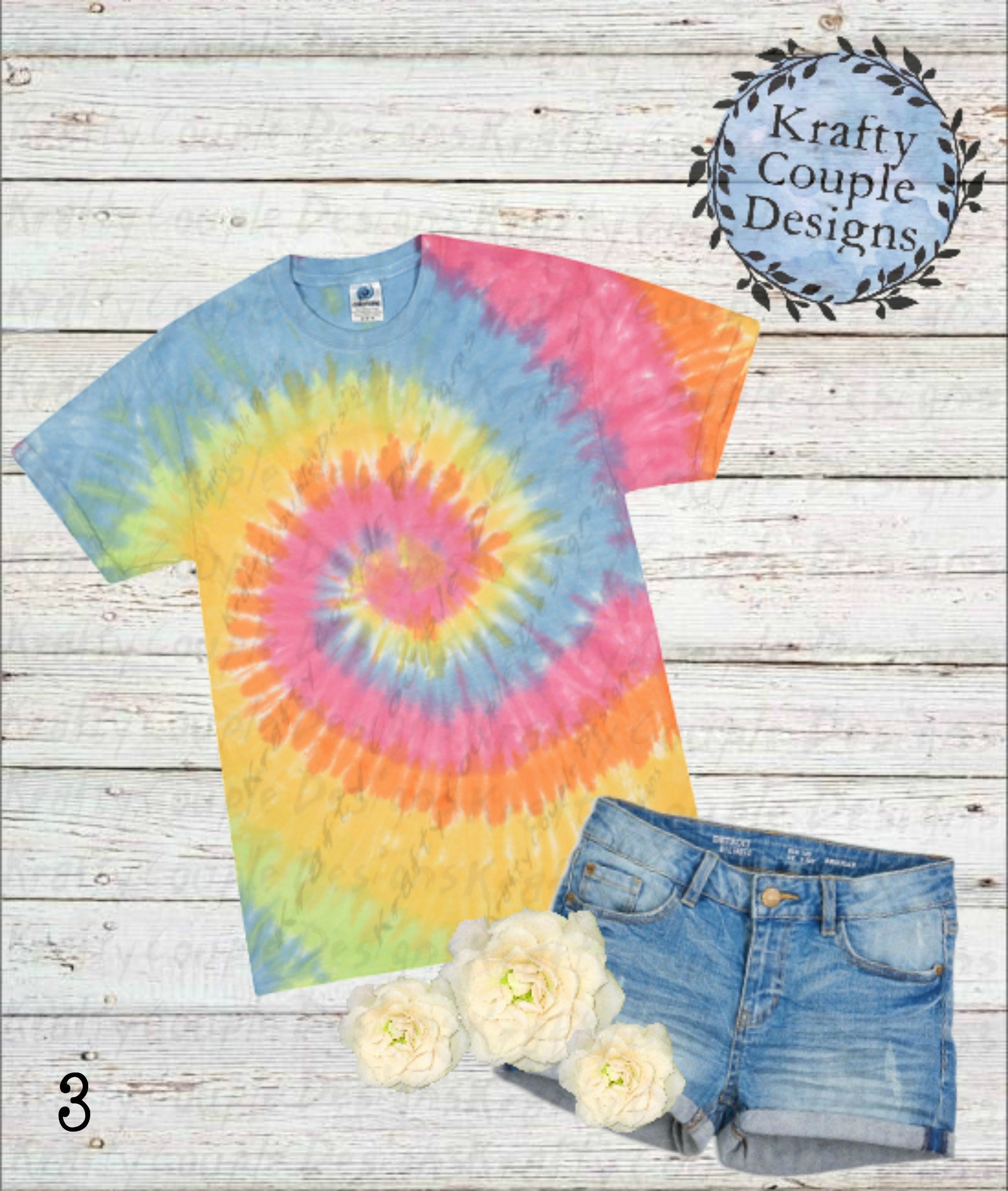 TieDye TShirts Blanks Customizable is an Option Etsy
