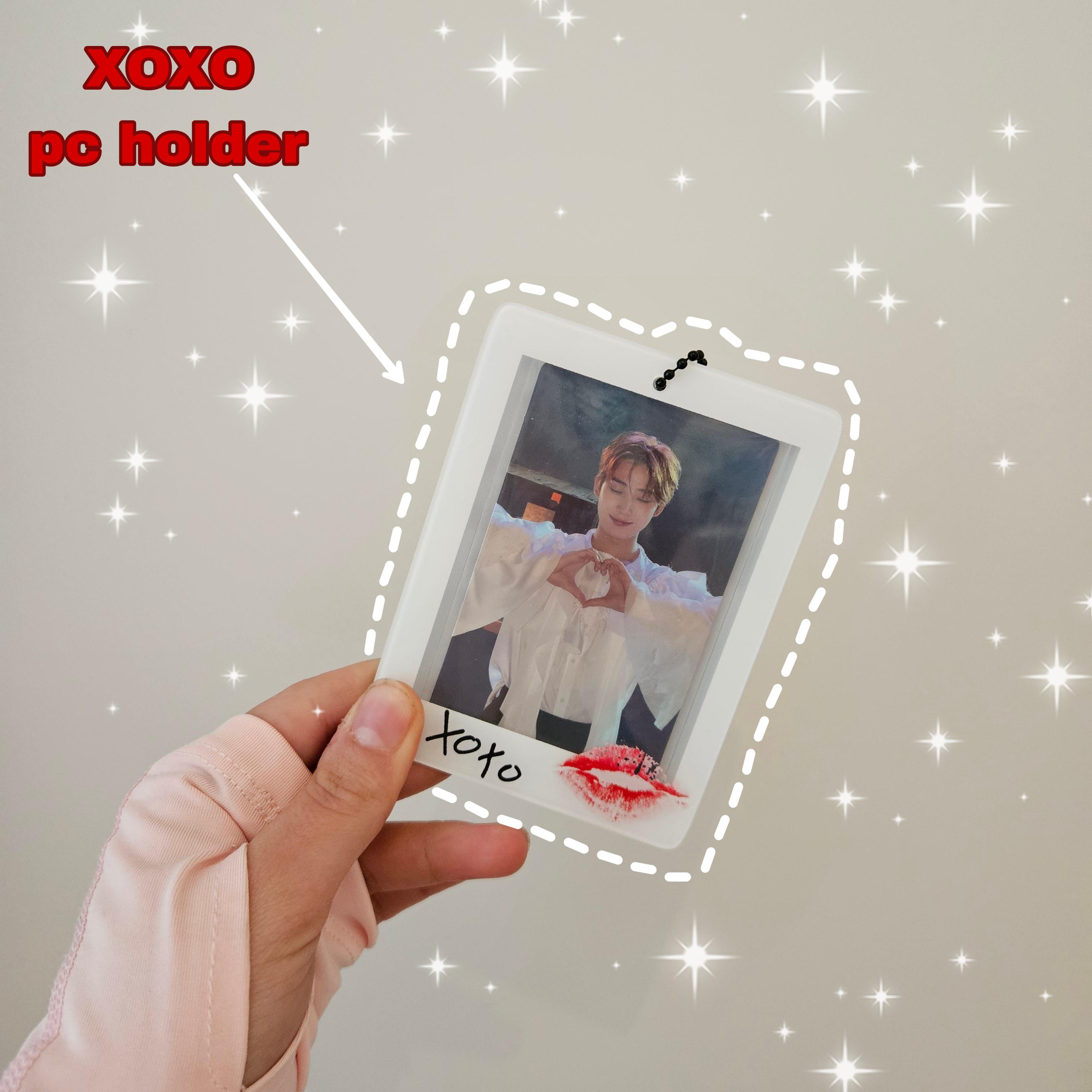 Enhypen Acrylic Stand - Etsy