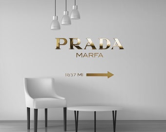 Gossip Girl Prada Etsy