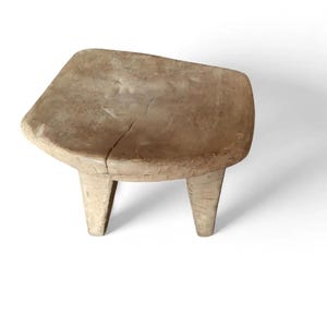 Senufo pall