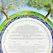 see more listings in the Ketubah section