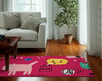 Area Rug Non-Slip Floor Mat Modern Abstract Art Painting Indoor Outdoor Living Room Kids Room Bedroom Carpet Runner Rug Home Decor Doormat Yoga Mat Patio Mat Area Rug Non-Slip Floor Mat Modern Abstract Art Painting Indoor Outdoor Living Room Kids Room Bedroom Carpet Runner Rug Home Decor Doormat Yoga Mat Patio Mat