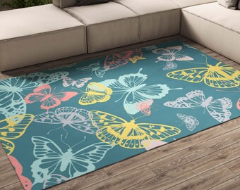 Teen Room Rug Etsy