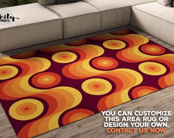 Featured image of post Bedroom 70S Room Decor