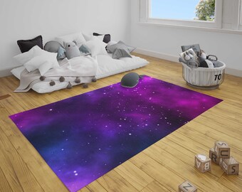 Industrial Area Rug Etsy