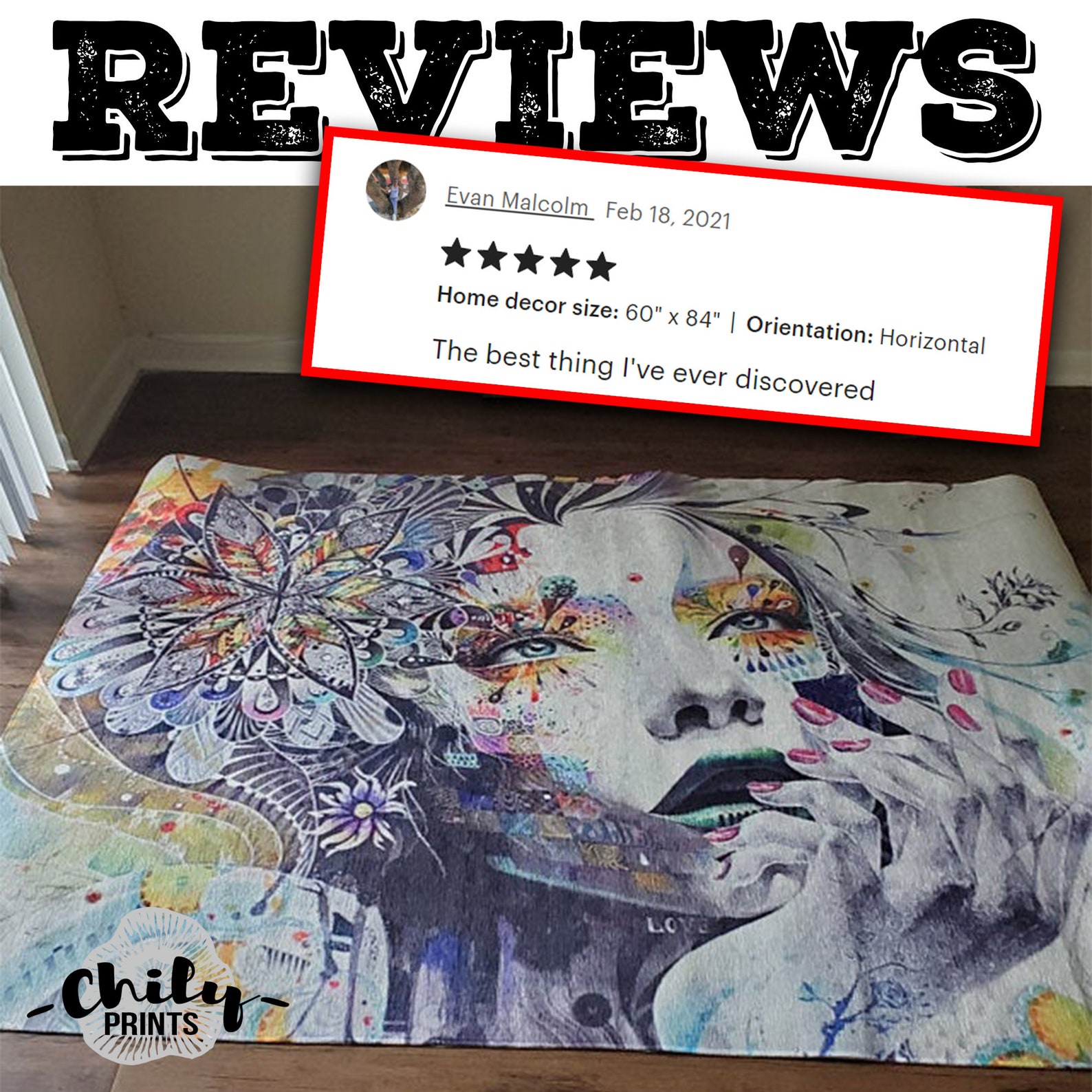 Spiritual Rugs Buddha Silhouette Area Carpet Lotus Position - Etsy