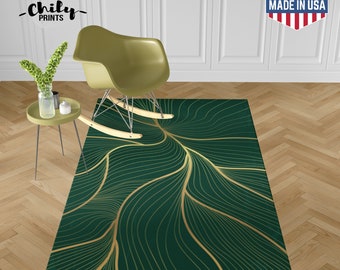 Emerald Multicolor 20 x 59 Cartoon Style Lively Forest with Butterflies Trees and Various Flowers Print Area Rugs Plant Rugs Runners Emerald Multicolor 20 x 59 Cartoon Style Lively Forest with Butterflies Trees and Various Flowers Print Area Rugs Plant Rugs Runners