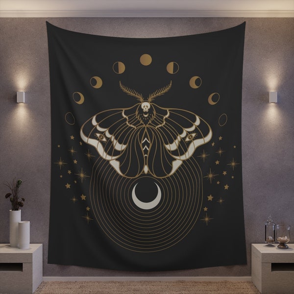 Custom Tapestry Etsy