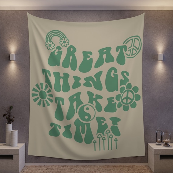 Decorator paper tapestry sale