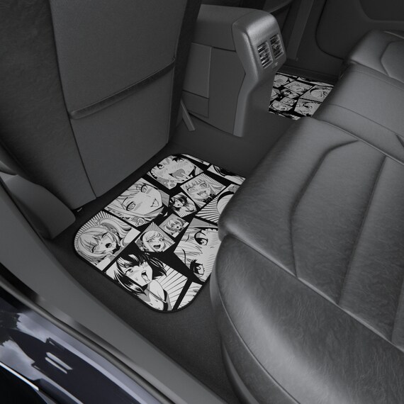 Car accessories anime - .de