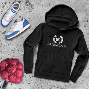 etsy balenciaga hoodie