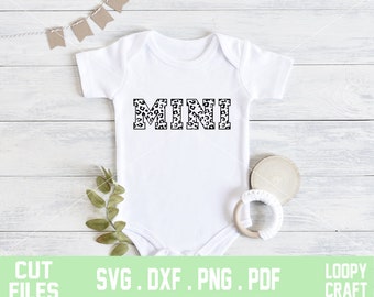 Download Baby Leopard Svg Etsy