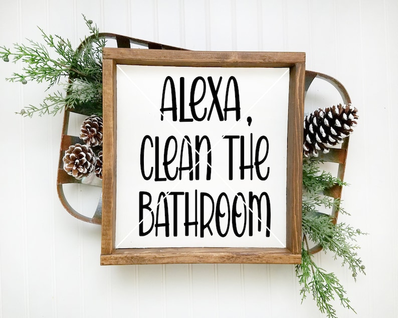 Free Free 194 Funny Home Decor Svg SVG PNG EPS DXF File