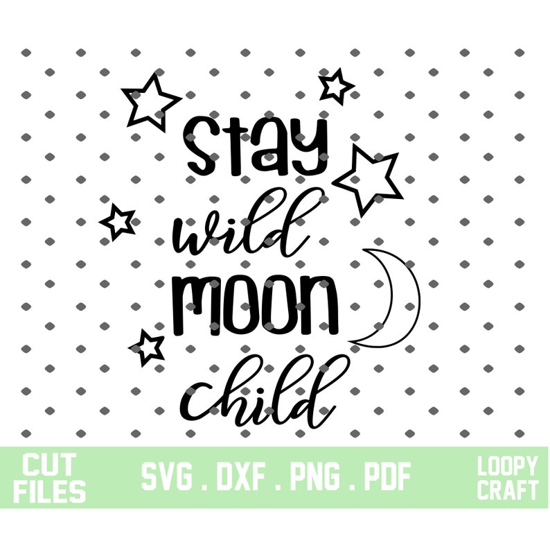 Free Free Free Moon Child Svg 44 SVG PNG EPS DXF File
