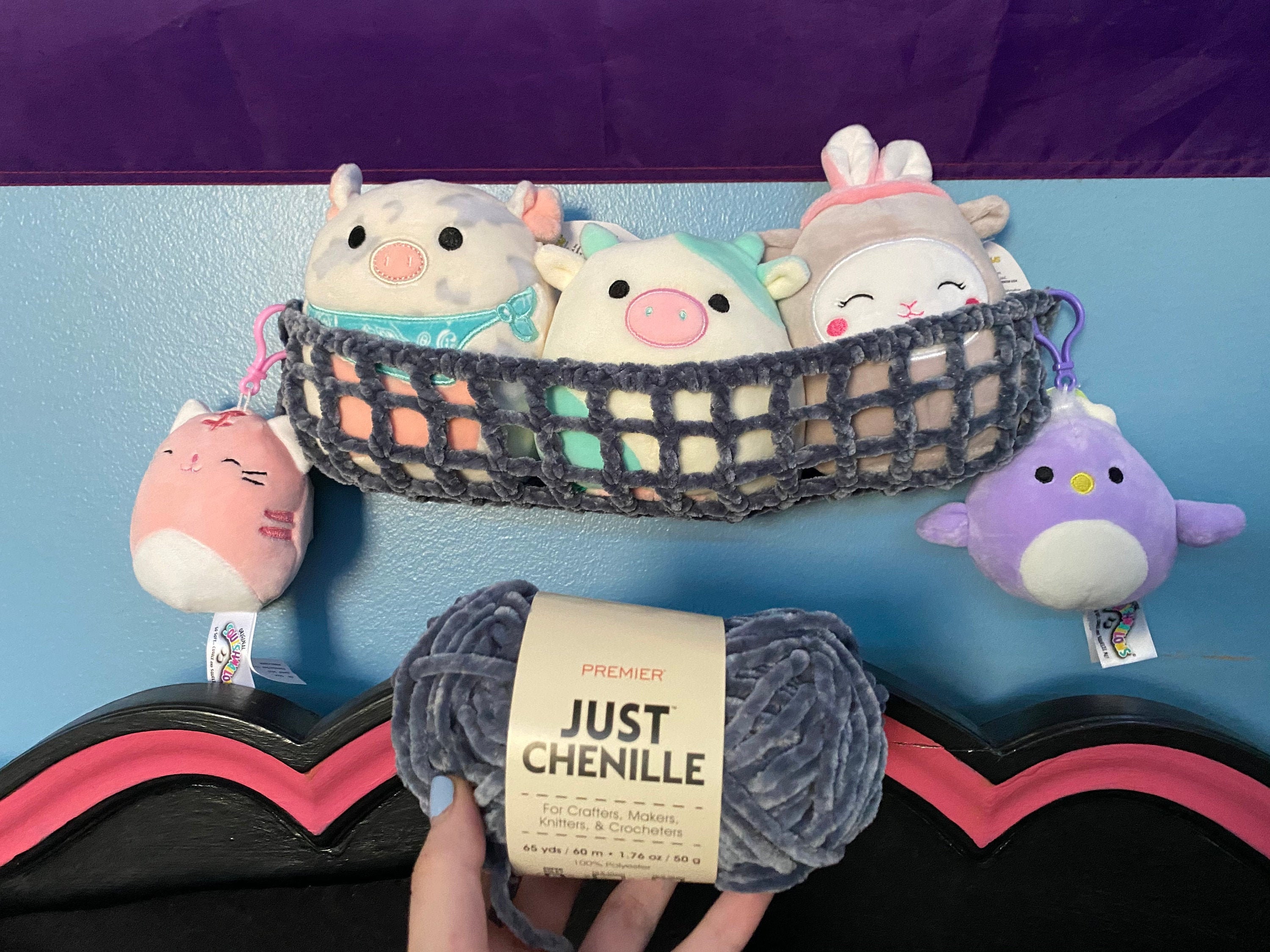 Squishmallow Net Ubicaciondepersonas cdmx gob mx