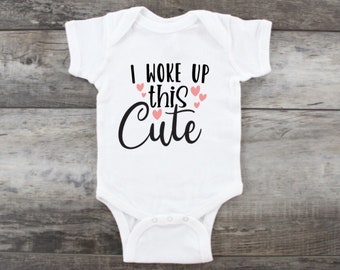 cute girl onesies