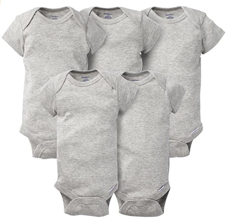 1st Fathers Day Onesie\u00ae Funny Baby Onesie\u00ae Cute Baby Onesie\u00ae Sayings Daddy/'s Little Hunting Buddy Onesie\u00ae Fathers Day Gift from Baby
