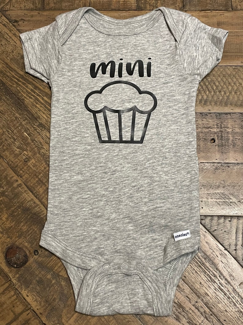Mini muffin baby clothes Clearance
