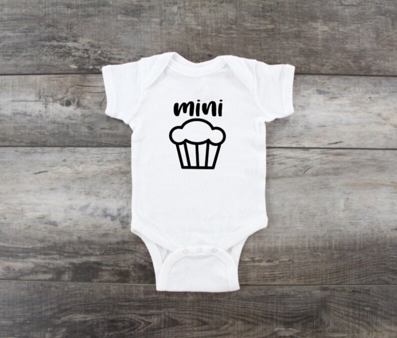 Mini muffin baby clothes Clearance