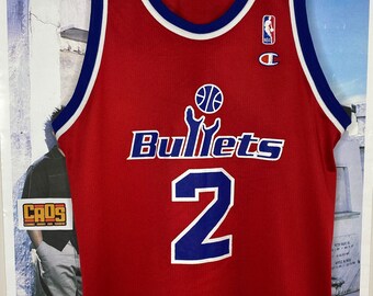 Nba Jersey Etsy