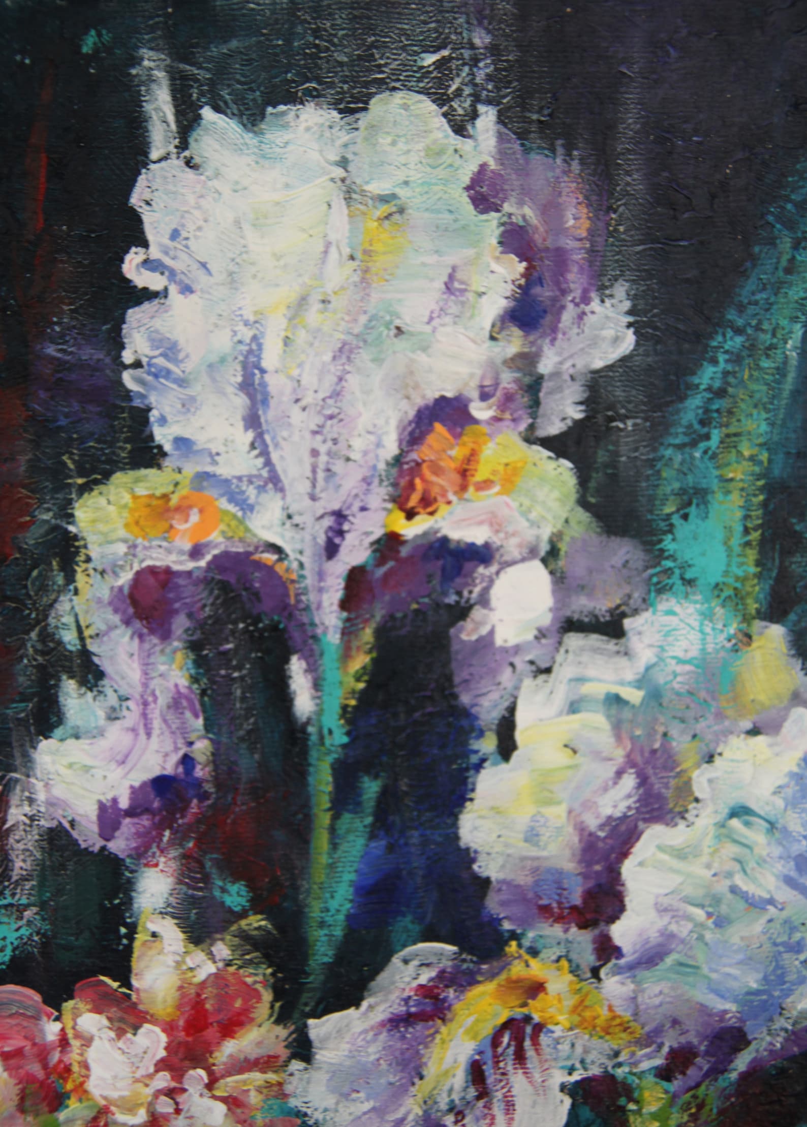 Modern Nude Art: Home Decor & Wall Art - x318dvo