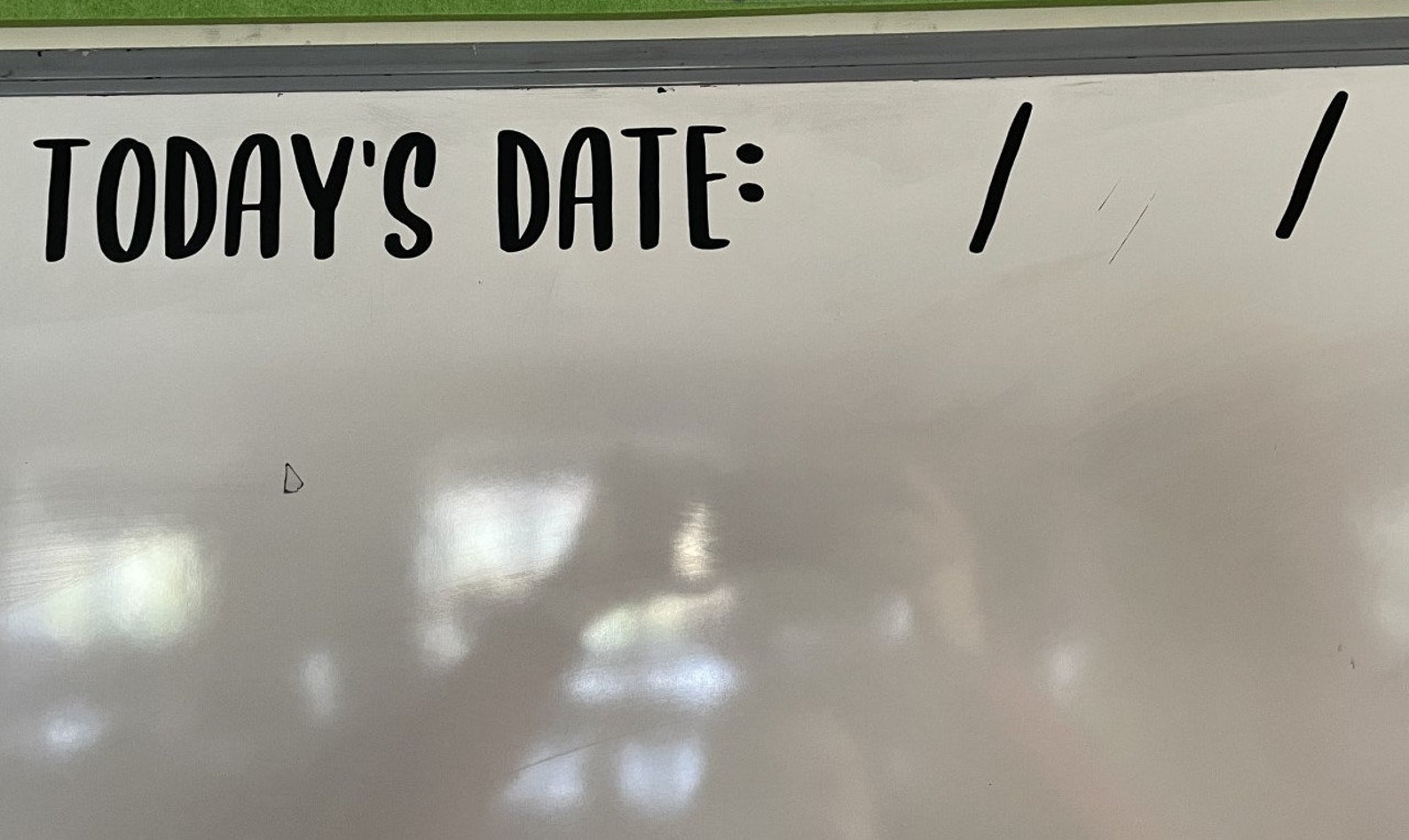 Whiteboard Labels Etsy