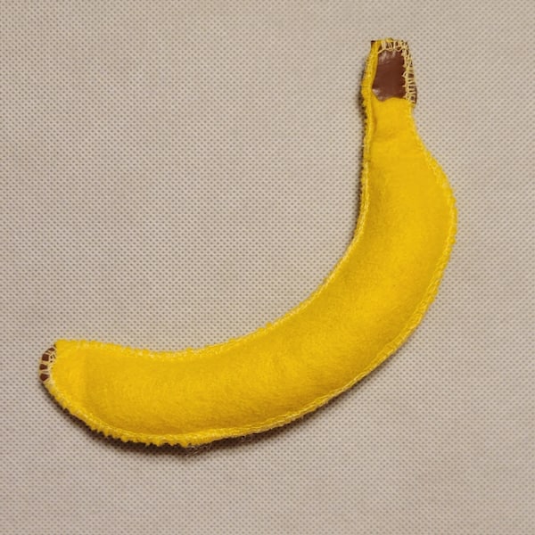 Banana Cat Toy Etsy