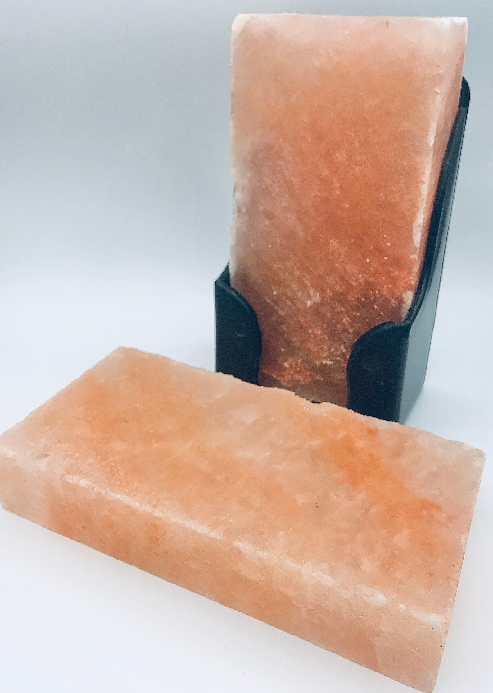 Clearance Sale 100 Natural Himalayan Rock Salt Brick for Etsy