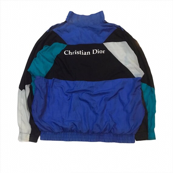 Vintage 80’s Christian Dior Jacket