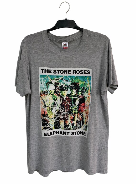Vintages The Stone Roses Tees RARE