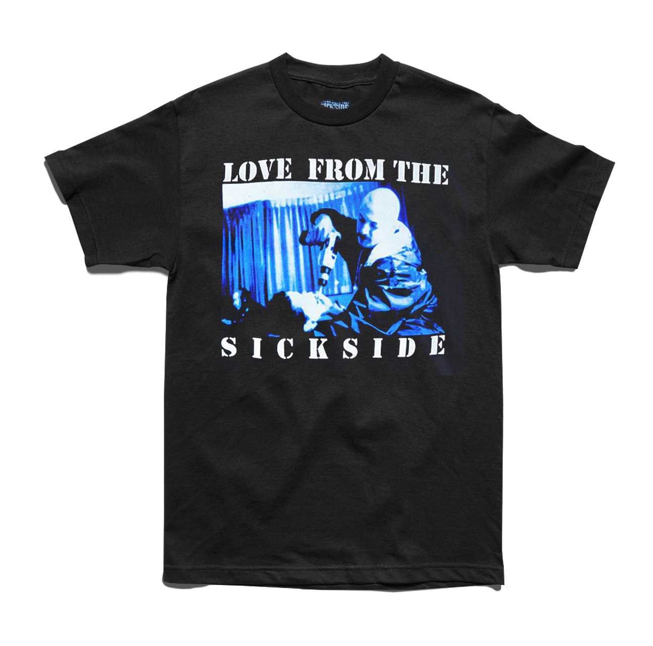 Love From the Sick Side Pt 1 - Etsy
