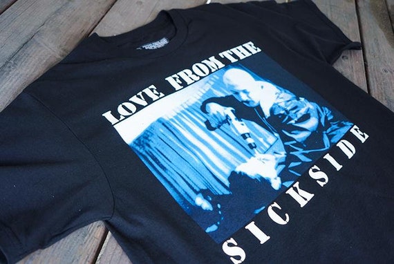 Love From the Sick Side Pt 1 - Etsy