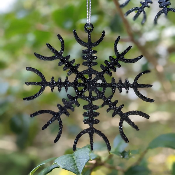 Pagan Tree Topper Etsy