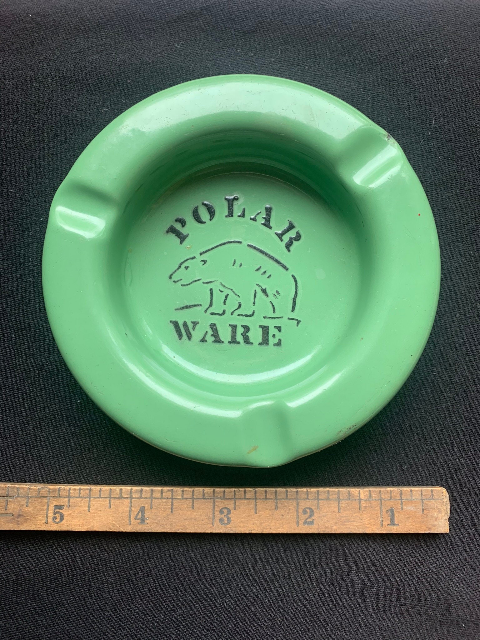 Polar Ware Ashtray Etsy
