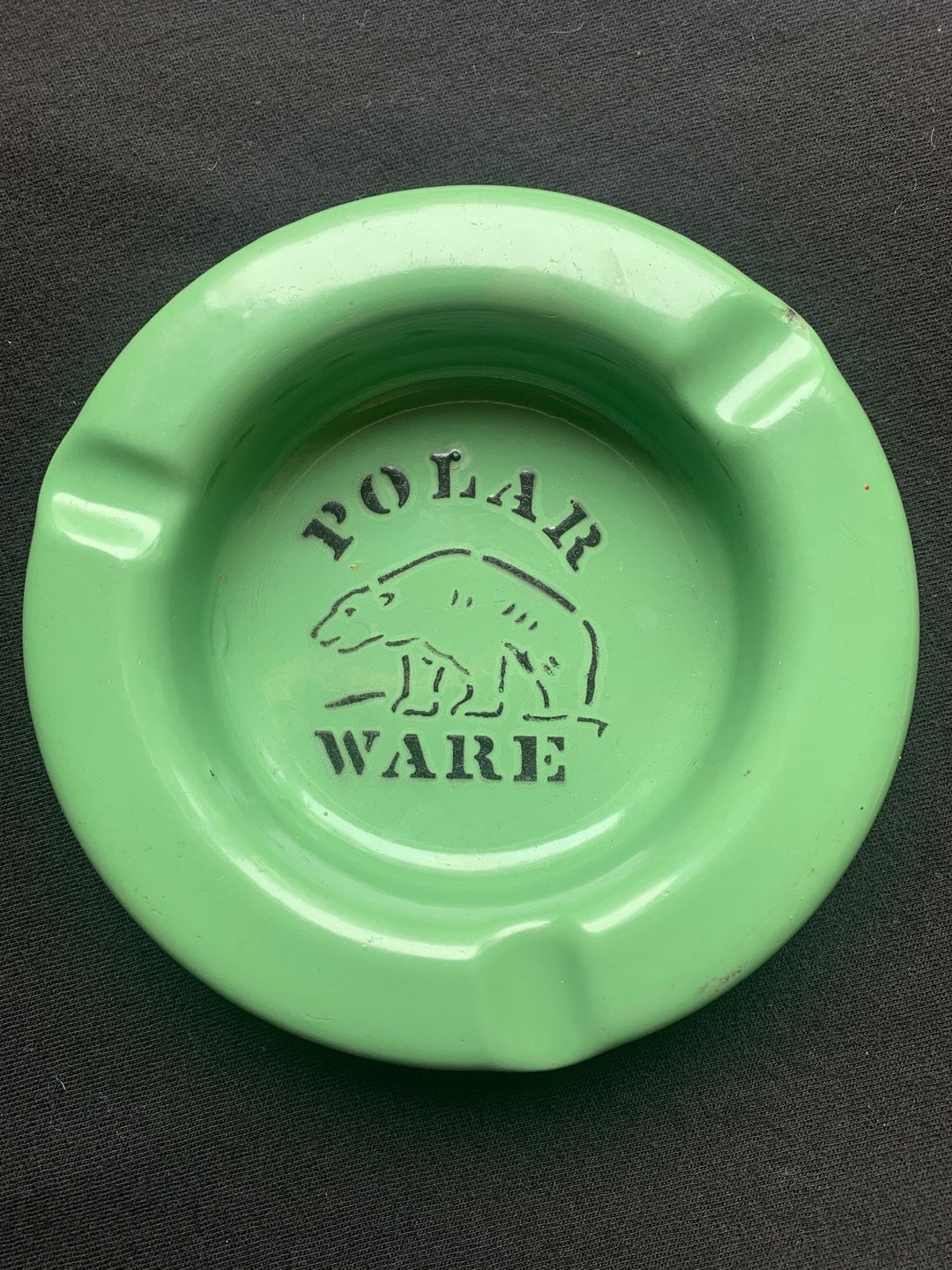 Polar Ware Ashtray Etsy