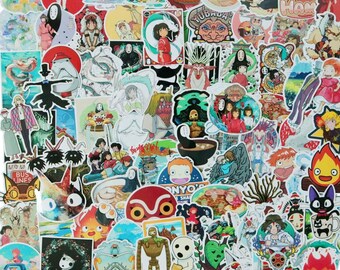 Ghibli Etsy
