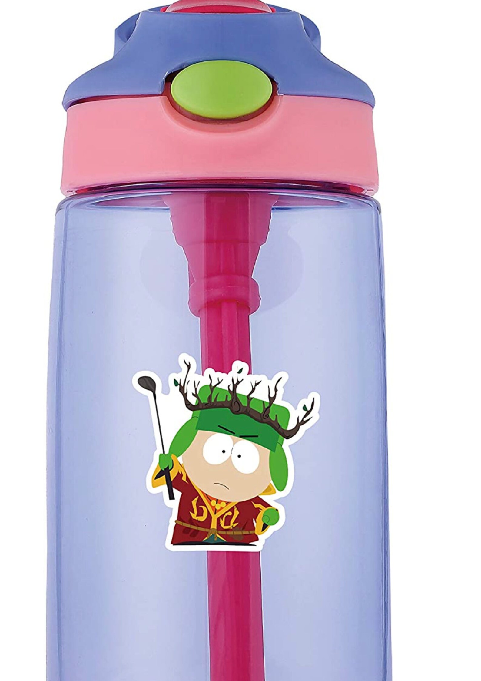 South Park Random Stickers Hydroflask no residue Etsy