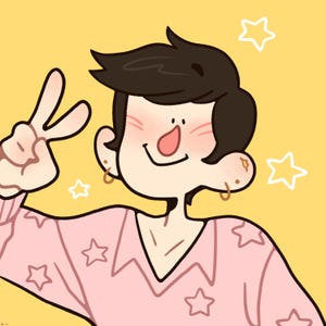 Digital Commissions image 2