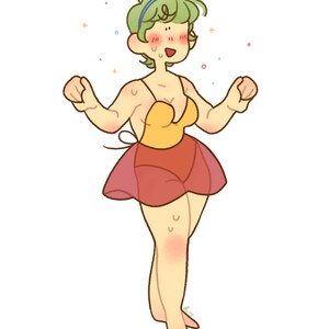 Digital Commissions image 8