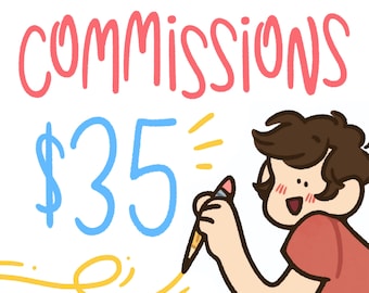 Digital Commissions