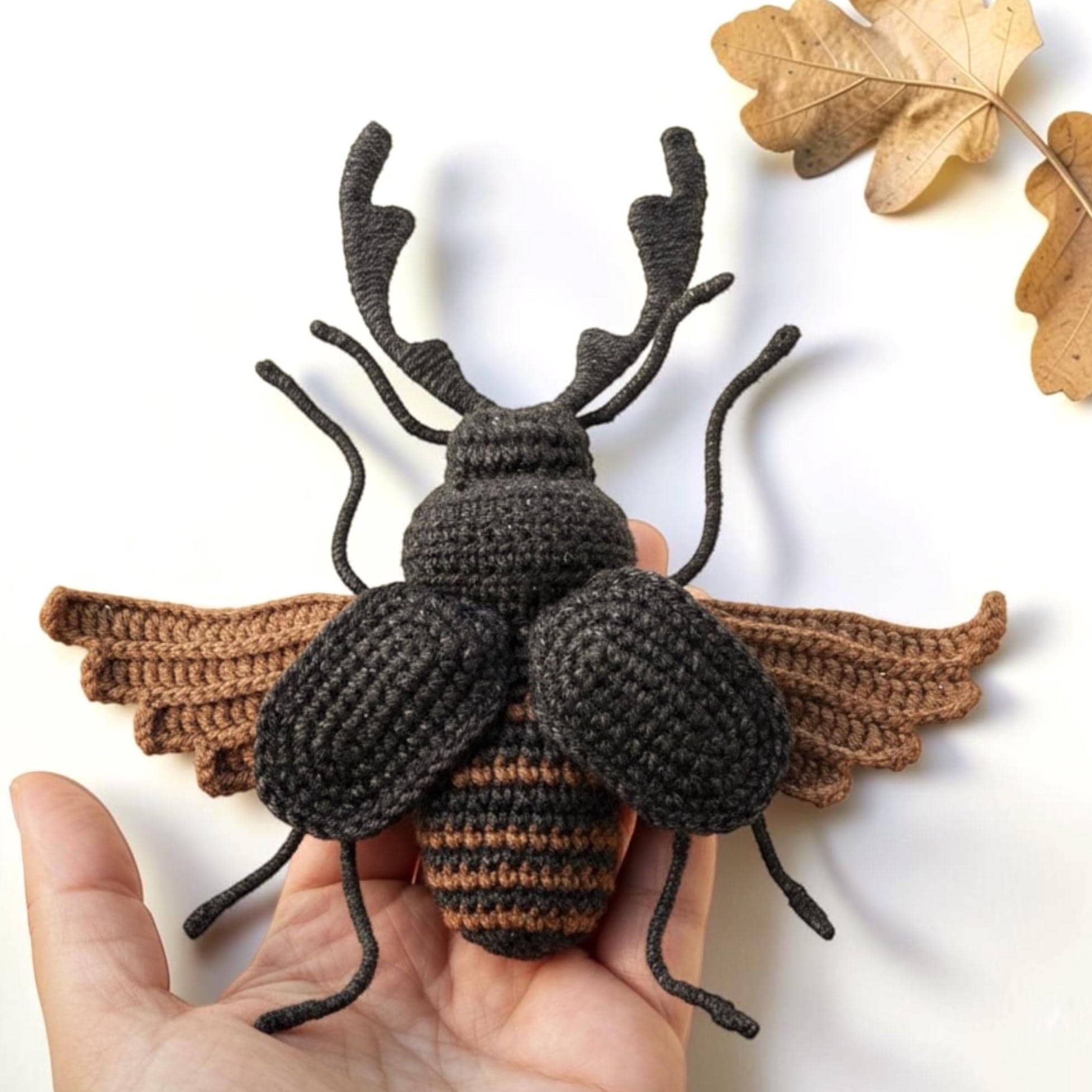 昆虫ブローチ - Etsy 日本