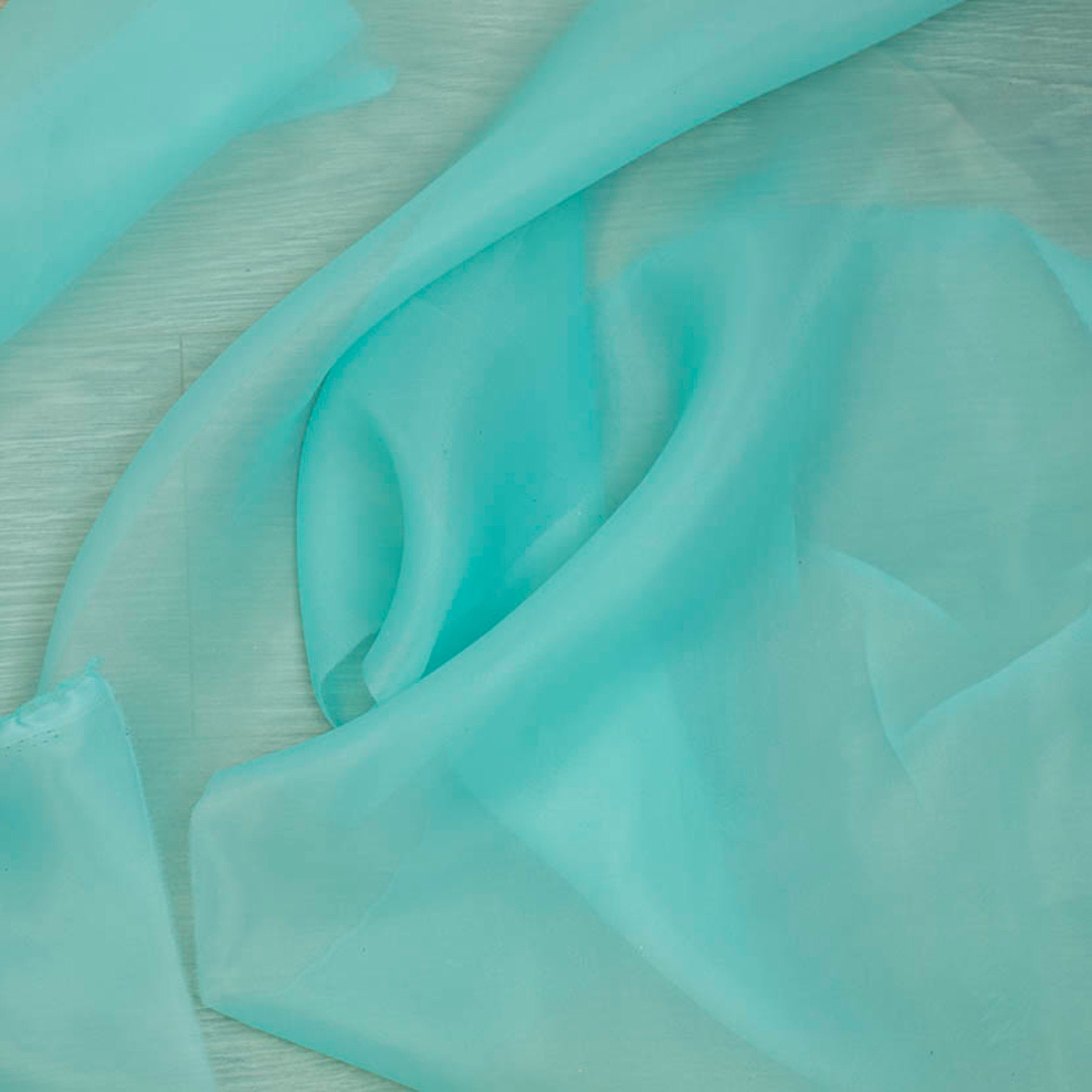 Organza fabric polyester Matte mesh wedding organza Etsy