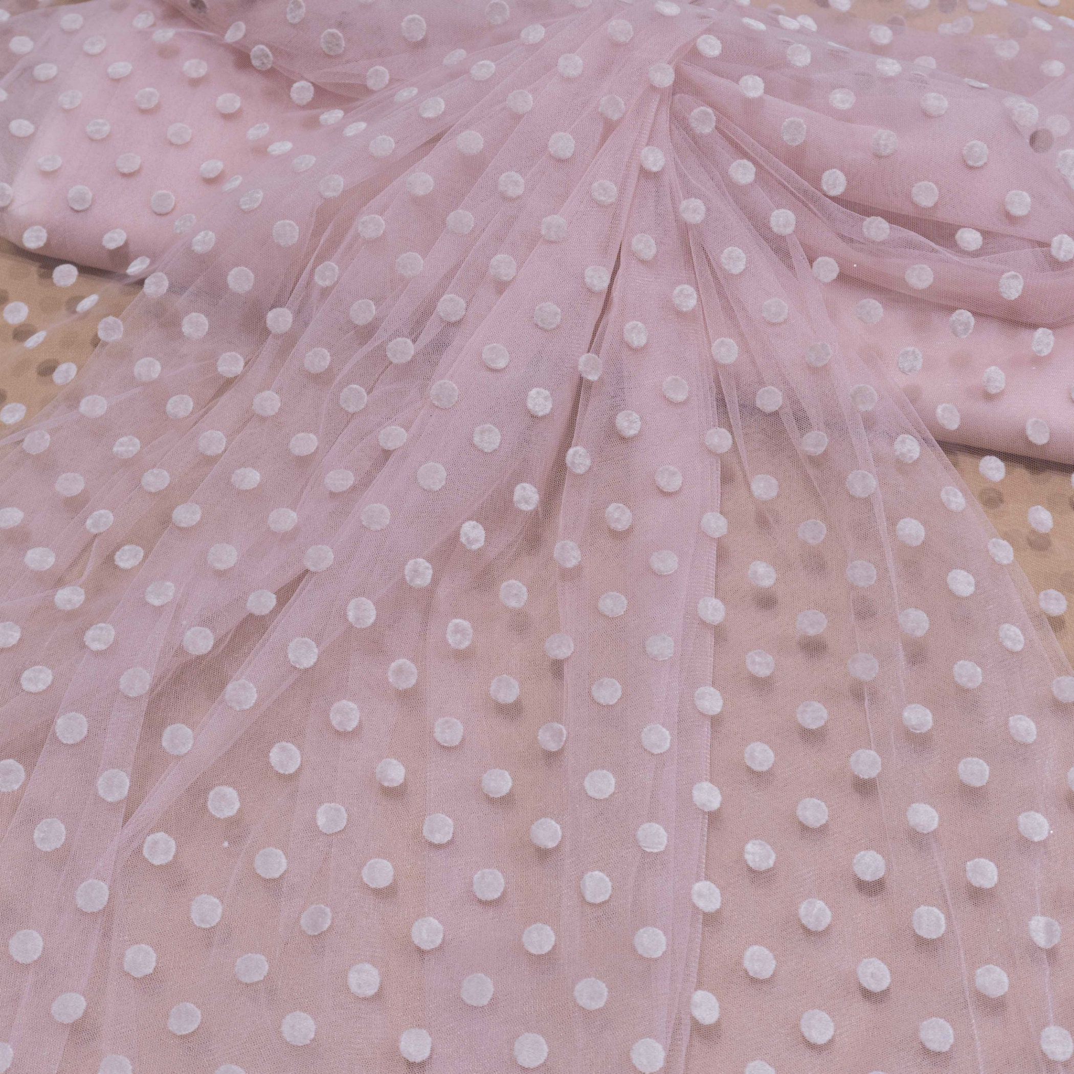 Haute couture fabric by the metre 3d dress bridal lace fabric Etsy