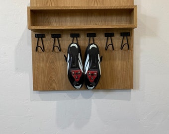 Peloton Bike Shelf Peloton Shoe Shelf Gym Peloton Shoe Basket