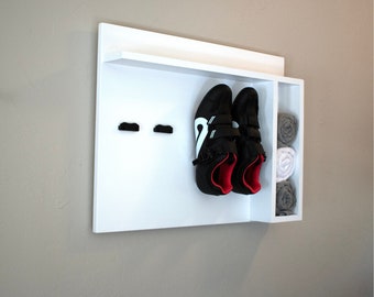 ADD ON ITEM **** cleat hangers *** Please read description